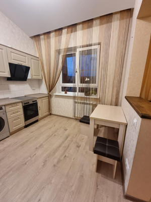 Продам двухкомнатную (2-комн.) квартиру, Горького ул, 79к2, Королев г