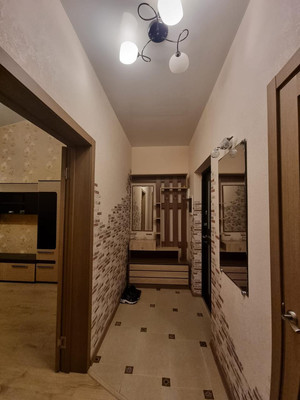 Продам двухкомнатную (2-комн.) квартиру, Горького ул, 79к2, Королев г