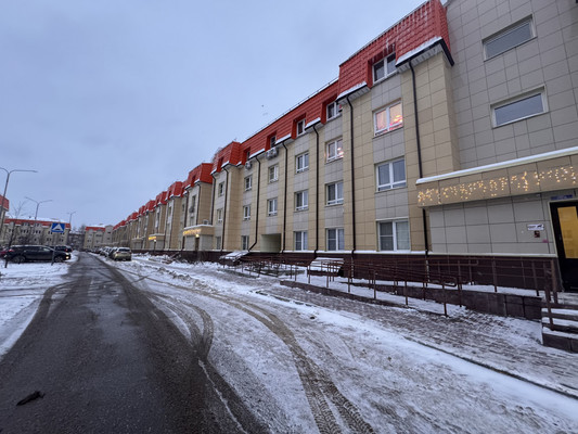 Продам двухкомнатную (2-комн.) квартиру, Горького ул, 79к2, Королев г