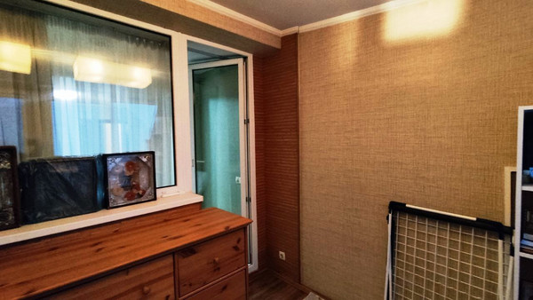 Продам трехкомнатную (3-комн.) квартиру, Большая Зеленовская ул, 62/2, Подольск г