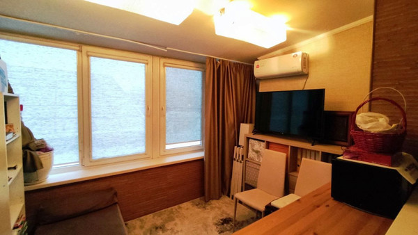 Продам трехкомнатную (3-комн.) квартиру, Большая Зеленовская ул, 62/2, Подольск г