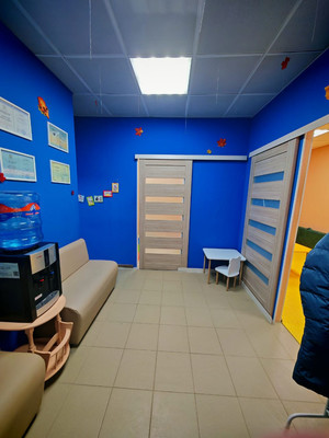 Сдам коммерческое помещение 37 м2, Павлинская ул, 5, Санкт-Петербург г