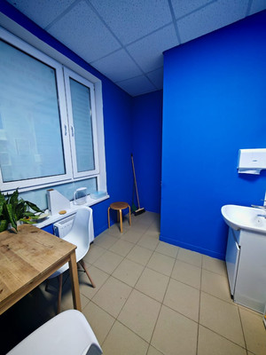 Сдам коммерческое помещение 37 м2, Павлинская ул, 5, Санкт-Петербург г