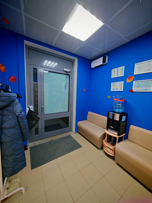 Сдам коммерческое помещение 37 м2, Павлинская ул, 5, Санкт-Петербург г