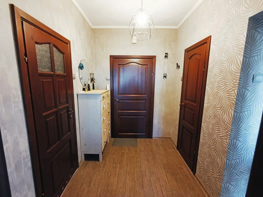 Продам однокомнатную (1-комн.) квартиру, Ясная ул, 17, Калининград г