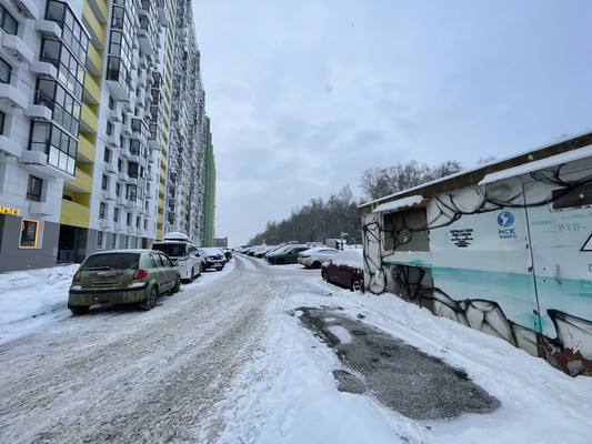 Сдам однокомнатную (1-комн.) квартиру, Сходненская ул, 15, Путилково д
