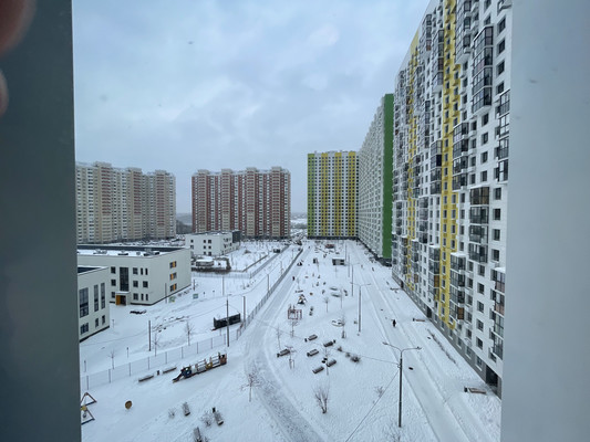 Сдам однокомнатную (1-комн.) квартиру, Сходненская ул, 15, Путилково д