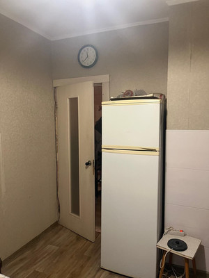 Продам трехкомнатную (3-комн.) квартиру, Строгинский б-р, 4к1, Москва г