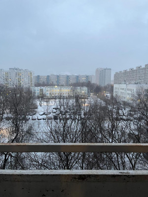 Продам трехкомнатную (3-комн.) квартиру, Строгинский б-р, 4к1, Москва г