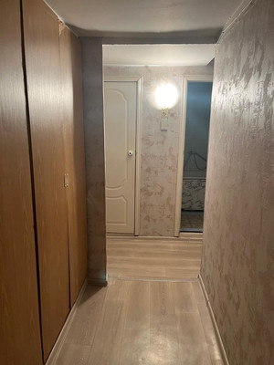 Продам трехкомнатную (3-комн.) квартиру, Строгинский б-р, 4к1, Москва г