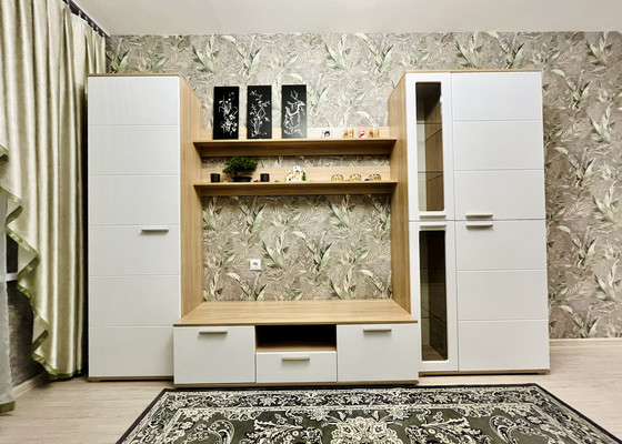 Продам однокомнатную (1-комн.) квартиру, Архитектора Белова ул, 6к5, Парголово п