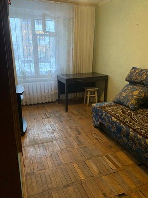 Продам двухкомнатную (2-комн.) квартиру, Шевлякова ул, 7, Люберцы г