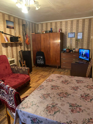 Продам двухкомнатную (2-комн.) квартиру, Шевлякова ул, 7, Люберцы г