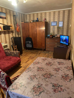 Продам двухкомнатную (2-комн.) квартиру, Шевлякова ул, 7, Люберцы г