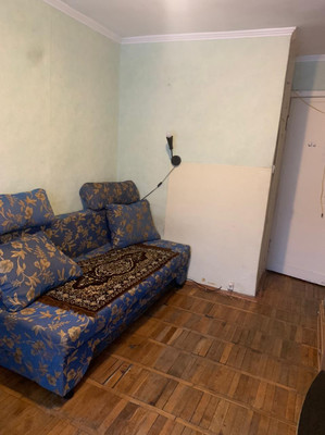 Продам двухкомнатную (2-комн.) квартиру, Шевлякова ул, 7, Люберцы г