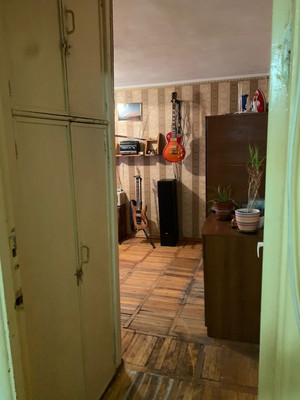 Продам двухкомнатную (2-комн.) квартиру, Шевлякова ул, 7, Люберцы г