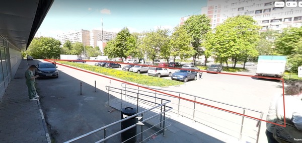 Продам землю для коммерческого использования 18,85 соток, Садоводство, Перовская ул, 32, Москва г