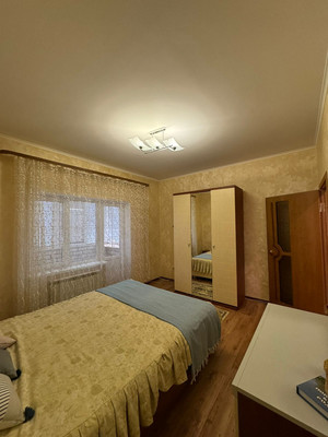 Продам однокомнатную (1-комн.) квартиру, Садовая ул, 62, Анапа г