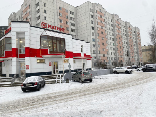Продам однокомнатную (1-комн.) квартиру, 1-й мкр, 9, имени Свердлова гп
