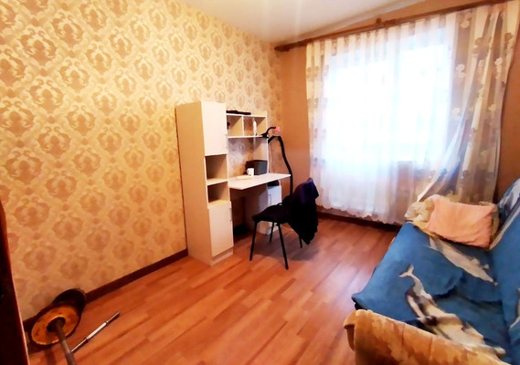 Продам многокомнатную квартиру, Юности ул, 49, Нижний Тагил г