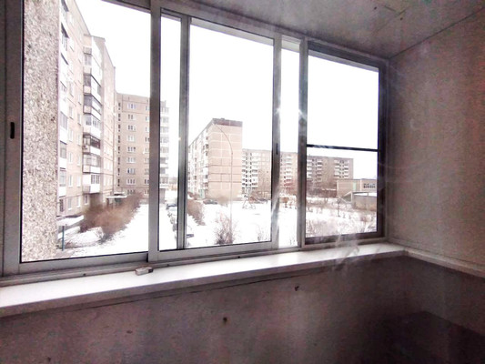 Продам многокомнатную квартиру, Юности ул, 49, Нижний Тагил г