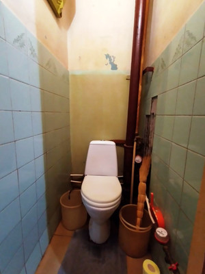 Продам многокомнатную квартиру, Юности ул, 49, Нижний Тагил г
