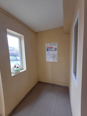 Продам однокомнатную (1-комн.) квартиру, Батурина ул, 13б, Симферополь г