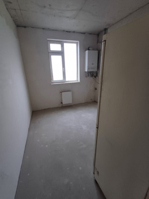 Продам однокомнатную (1-комн.) квартиру, Батурина ул, 13б, Симферополь г