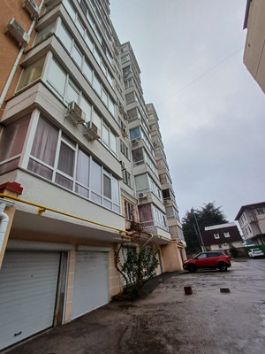 Продам однокомнатную (1-комн.) квартиру, Батурина ул, 13б, Симферополь г