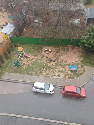 Продам однокомнатную (1-комн.) квартиру, Батурина ул, 13б, Симферополь г