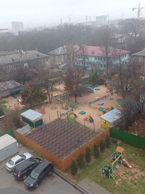 Продам однокомнатную (1-комн.) квартиру, Батурина ул, 13б, Симферополь г