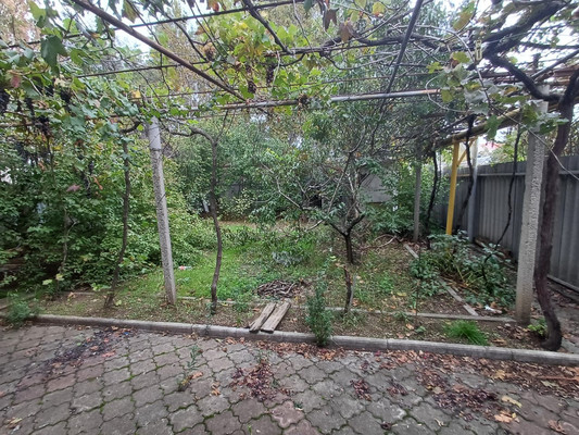 Продам двухкомнатную (2-комн.) квартиру, Комарова ул, 14, Песчаное с