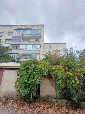 Продам двухкомнатную (2-комн.) квартиру, Комарова ул, 14, Песчаное с