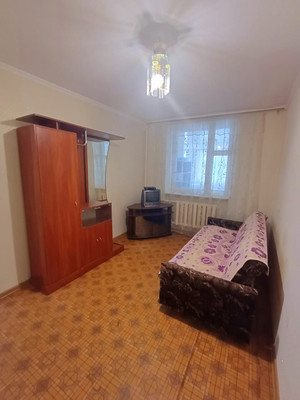 Продам двухкомнатную (2-комн.) квартиру, Комарова ул, 14, Песчаное с