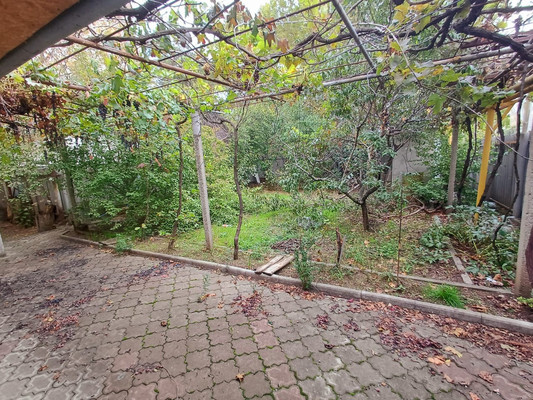 Продам двухкомнатную (2-комн.) квартиру, Комарова ул, 14, Песчаное с