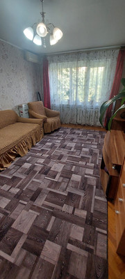 Продам трехкомнатную (3-комн.) квартиру, Шаумяна ул, 36, Туапсе г