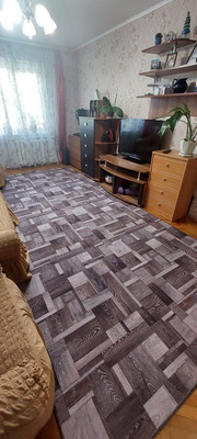 Продам трехкомнатную (3-комн.) квартиру, Шаумяна ул, 36, Туапсе г
