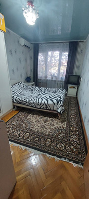 Продам трехкомнатную (3-комн.) квартиру, Шаумяна ул, 36, Туапсе г