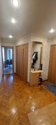 Продам трехкомнатную (3-комн.) квартиру, Шаумяна ул, 36, Туапсе г