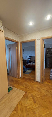 Продам трехкомнатную (3-комн.) квартиру, Шаумяна ул, 36, Туапсе г