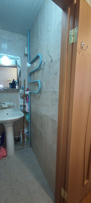 Продам трехкомнатную (3-комн.) квартиру, Шаумяна ул, 36, Туапсе г