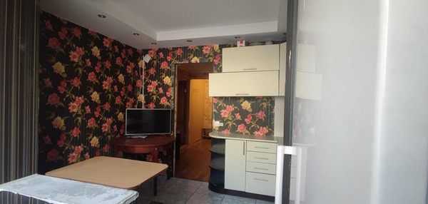 Продам двухкомнатную (2-комн.) квартиру, Комсомольская ул, 19, Туапсе г