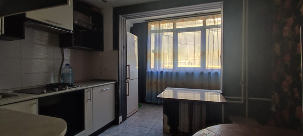 Продам двухкомнатную (2-комн.) квартиру, Комсомольская ул, 19, Туапсе г