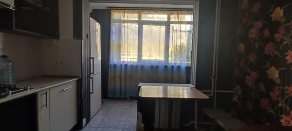 Продам двухкомнатную (2-комн.) квартиру, Комсомольская ул, 19, Туапсе г
