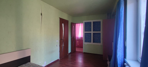 Продам двухкомнатную (2-комн.) квартиру, Комсомольская ул, 19, Туапсе г