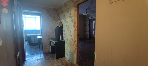 Продам двухкомнатную (2-комн.) квартиру, Комсомольская ул, 19, Туапсе г