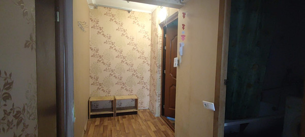 Продам двухкомнатную (2-комн.) квартиру, Комсомольская ул, 19, Туапсе г