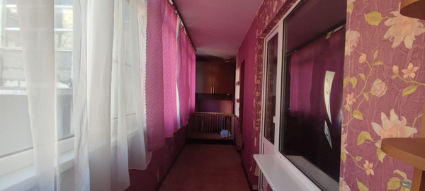 Продам двухкомнатную (2-комн.) квартиру, Комсомольская ул, 19, Туапсе г