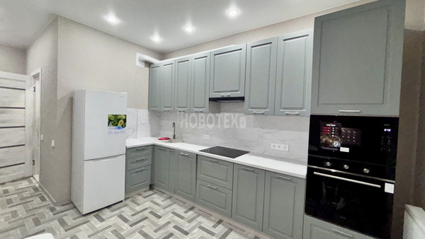 Сдам однокомнатную (1-комн.) квартиру, Коммунистическая ул, 9, Крымск г