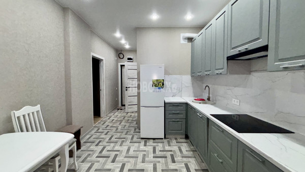 Сдам однокомнатную (1-комн.) квартиру, Коммунистическая ул, 9, Крымск г